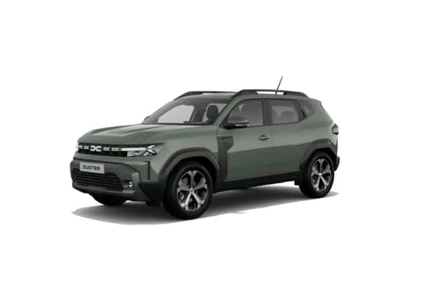 Dacia Duster (2026) thumbnail 5