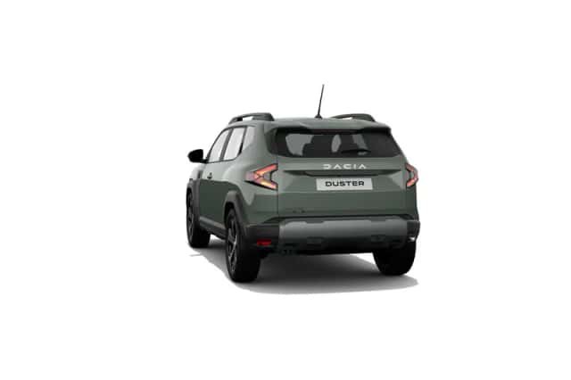 Dacia Duster (2026) thumbnail 6