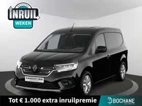Renault Kangoo (2026)
