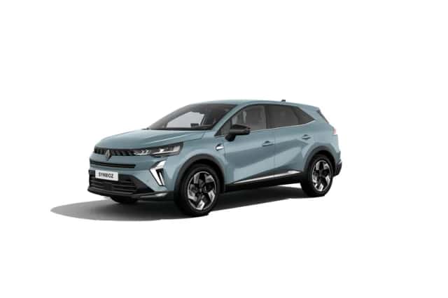 Renault Symbioz (2026) thumbnail 5