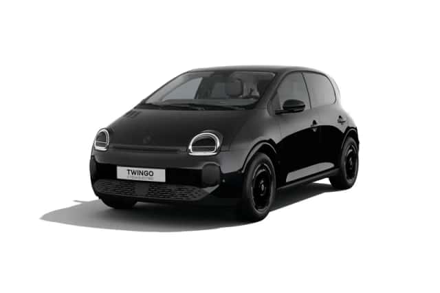 Renault Twingo (2026) thumbnail 2