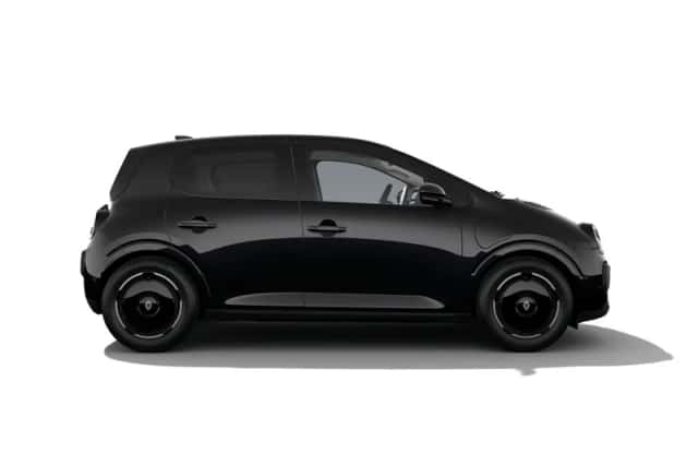 Renault Twingo (2026) thumbnail 3