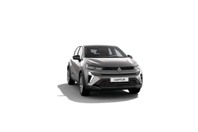 Renault Captur (2026) thumbnail 4