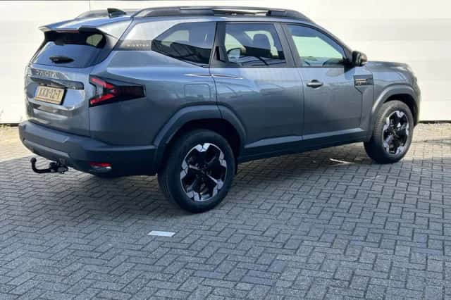 Dacia Bigster (2026) thumbnail 2