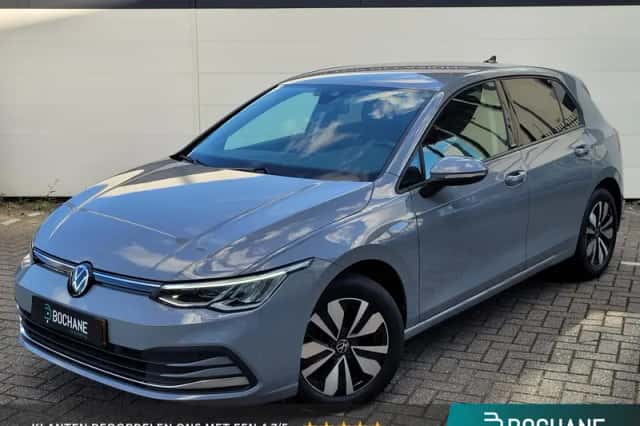 Volkswagen Golf (2023) thumbnail 1