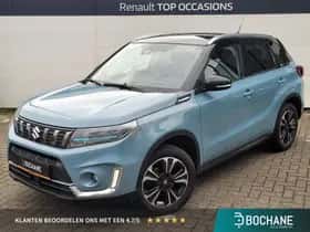 Suzuki Vitara (2022)