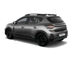 Dacia Sandero Stepway (2026) thumbnail 4