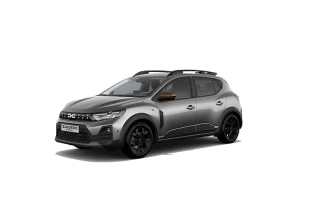 Dacia Sandero Stepway (2026) thumbnail 6