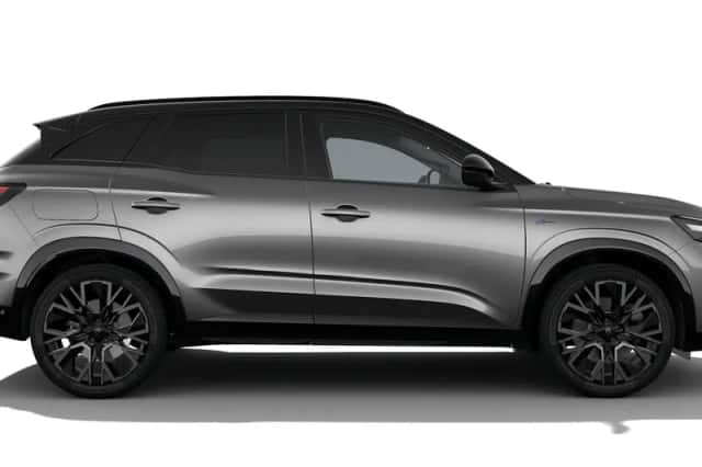 Renault Austral (2026) thumbnail 3