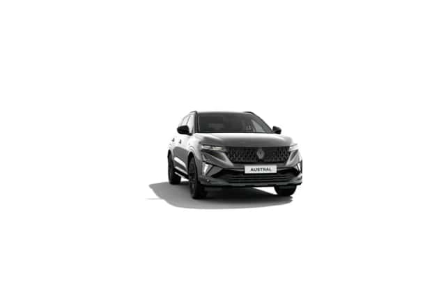 Renault Austral (2026) thumbnail 5