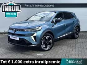 Renault Symbioz (2025)