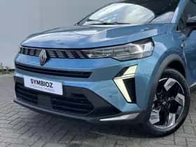 Renault Symbioz (2025) thumbnail 14