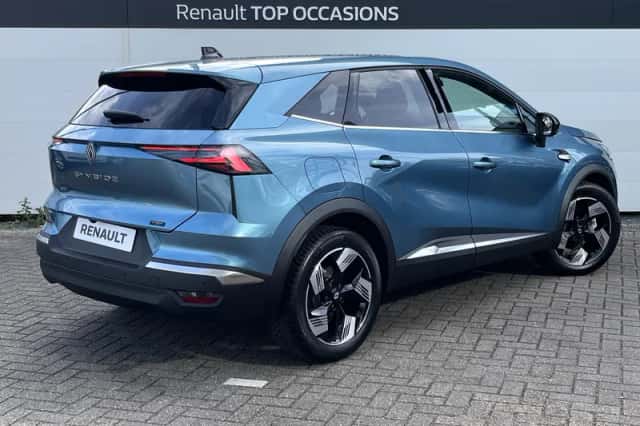 Renault Symbioz (2025) thumbnail 2