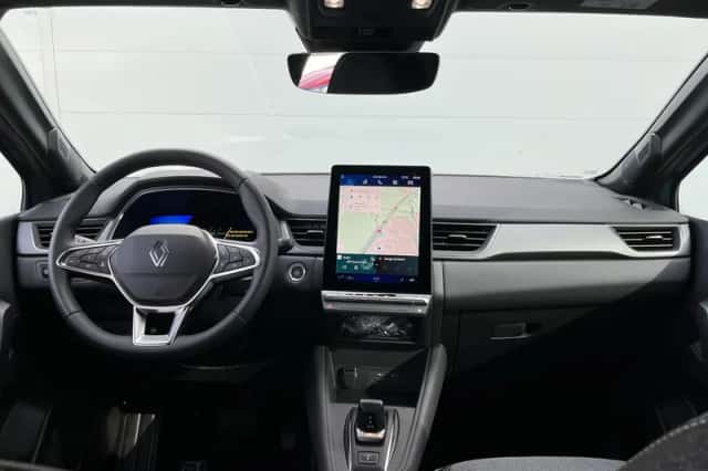 Renault Symbioz (2025) thumbnail 3