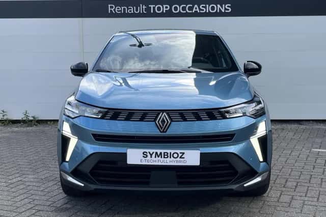 Renault Symbioz (2025) thumbnail 5