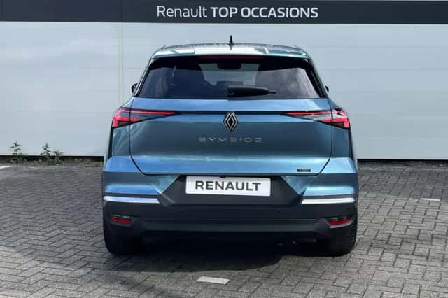 Renault Symbioz (2025) thumbnail 6