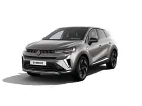 Renault Symbioz thumbnail 2