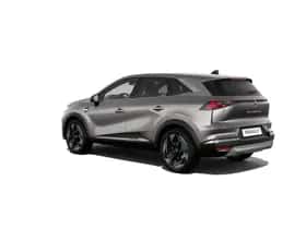 Renault Symbioz thumbnail 4