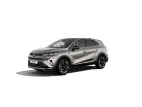 Renault Symbioz thumbnail 6