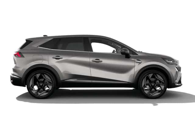 Renault Symbioz (2026) thumbnail 3