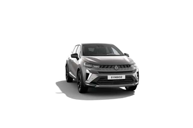 Renault Symbioz (2026) thumbnail 5