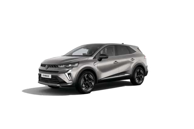 Renault Symbioz (2026) thumbnail 6