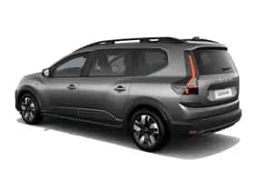 Dacia Jogger (2026) thumbnail 4