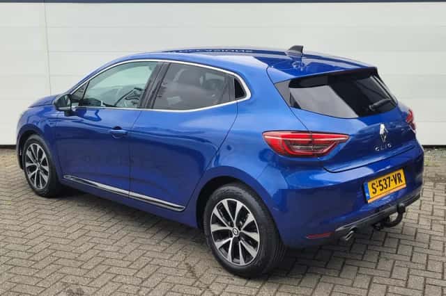 Renault Clio (2023) thumbnail 6