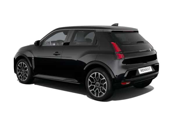 Renault 5 (2026) thumbnail 4