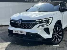 Renault Austral (2025) thumbnail 5