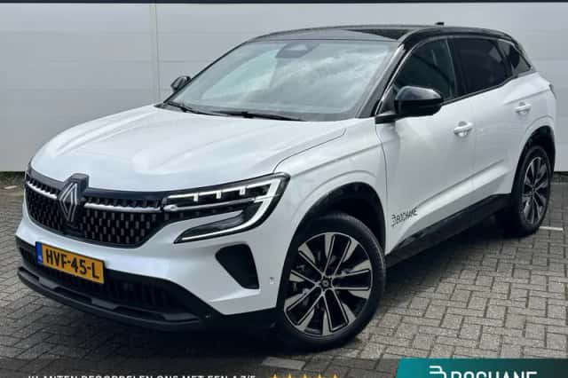 Renault Austral (2025) thumbnail 1