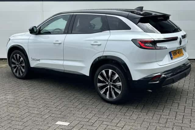 Renault Austral (2025) thumbnail 6