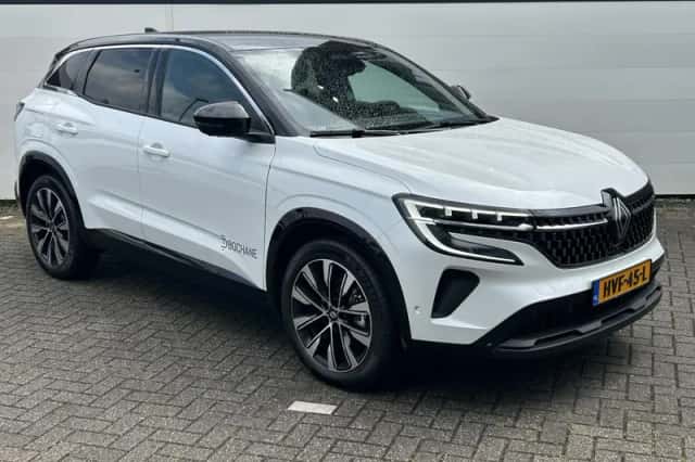 Renault Austral (2025) thumbnail 5