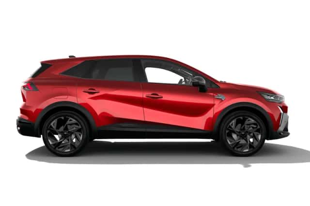 Renault Symbioz (2026) thumbnail 2