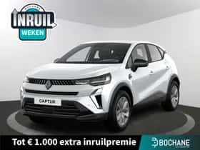 Renault Captur (2026)