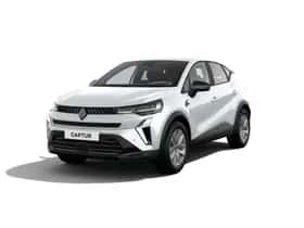 Renault Captur thumbnail 2