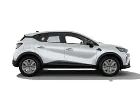 Renault Captur thumbnail 3