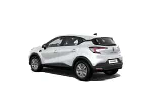 Renault Captur thumbnail 4
