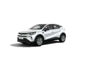 Renault Captur thumbnail 6