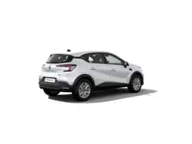 Renault Captur thumbnail 8
