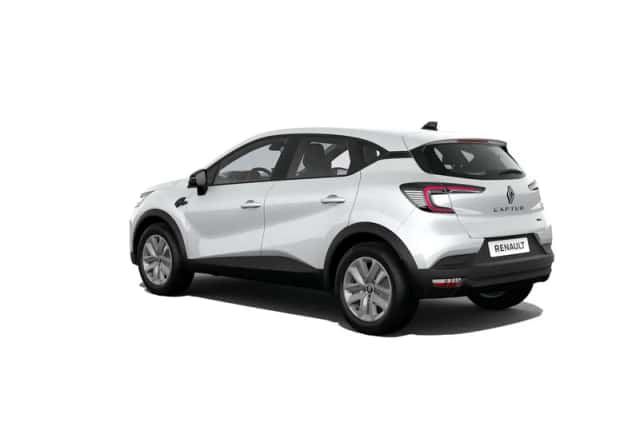 Renault Captur (2026) thumbnail 4