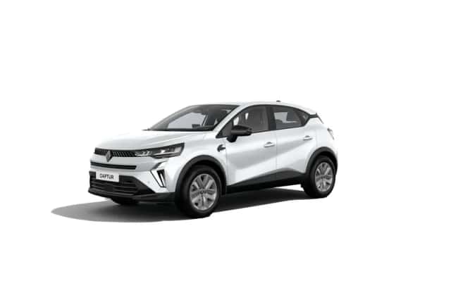 Renault Captur (2026) thumbnail 6