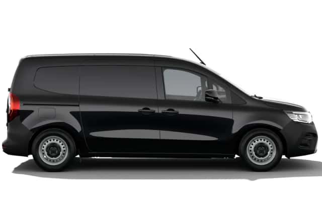Renault Kangoo (2026) thumbnail 3