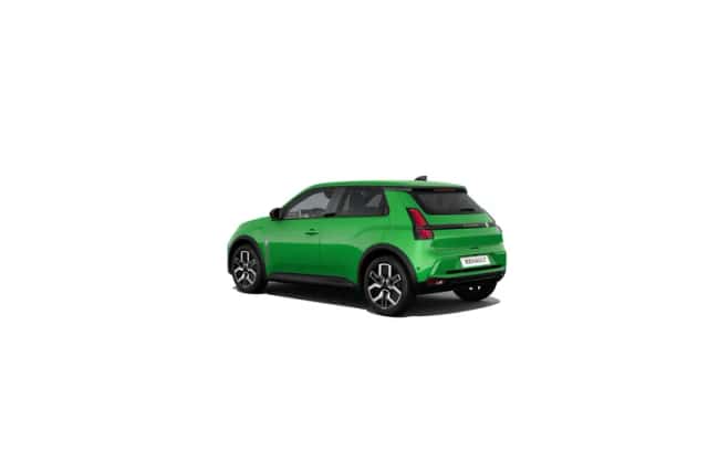Renault 5 (2026) thumbnail 2