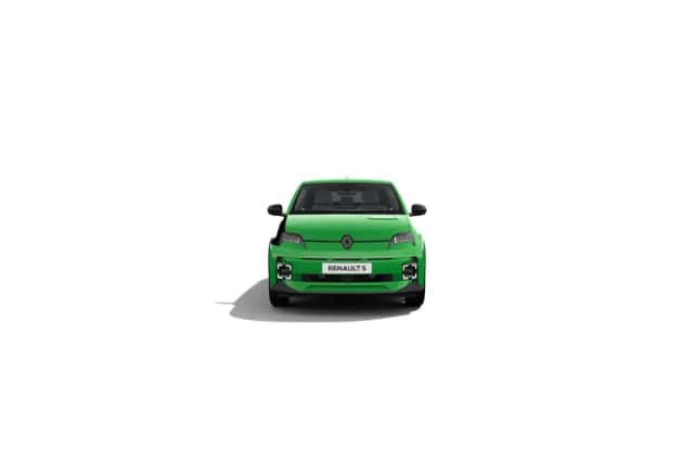 Renault 5 (2026) thumbnail 3