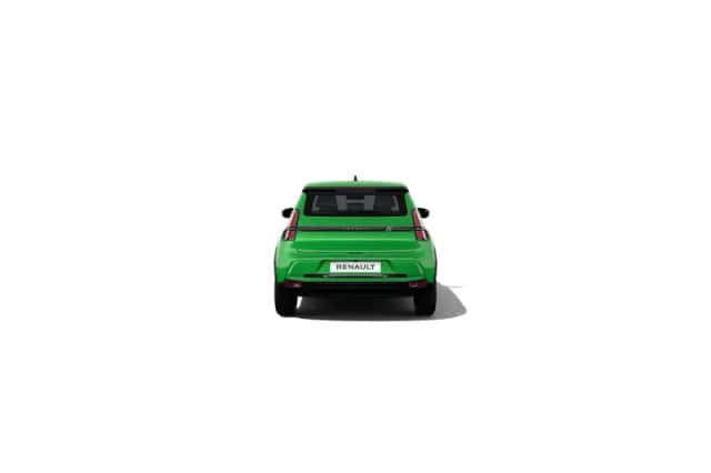 Renault 5 (2026) thumbnail 5