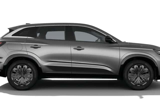 Renault Austral (2026) thumbnail 3