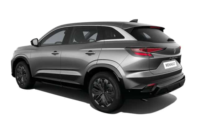 Renault Austral (2026) thumbnail 4