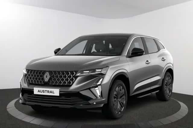 Renault Austral (2026) thumbnail 1