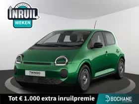 Renault Twingo (2026)